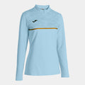 Joma Record III Sweatshirt - Adult - Woman