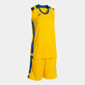 Joma Lider Basket Set - Adult - Woman