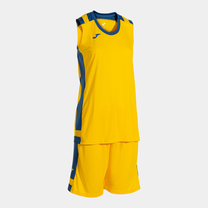 Joma Lider Basket Set - Adult - Woman
