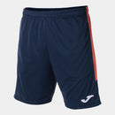 Joma Eco Championship Recycled Bermuda Shorts - Junior - Man