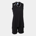 Joma Campus II Two-piece - Junior - Woman