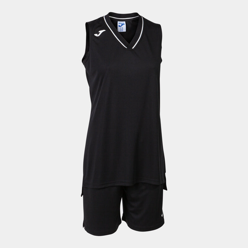 Joma Campus II Two-piece - Junior - Woman
