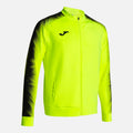 Joma Elite Xi Full Zip Sweatshirt - Adult - Woman