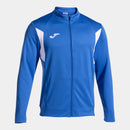 Joma Winner III Full Zip Sweatshirt - Adult - Man