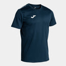 Joma Olimpiada Rugby Short Sleeve T-shirt - Adult - Man