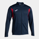 Joma Winner III Full Zip Sweatshirt - Junior - Man