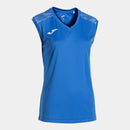 Joma Championship VIII Sleeveless Shirt - Adult - Woman