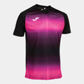 Joma Tiger V Short Sleeve T-shirt - Junior - Man