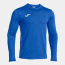 Joma Final Basket III Sweatshirt - Adult - Man