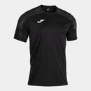Joma Championship VIII Short Sleeve T-shirt - Junior - Man
