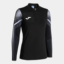 Joma Elite Xi Sweatshirt - Junior - Woman