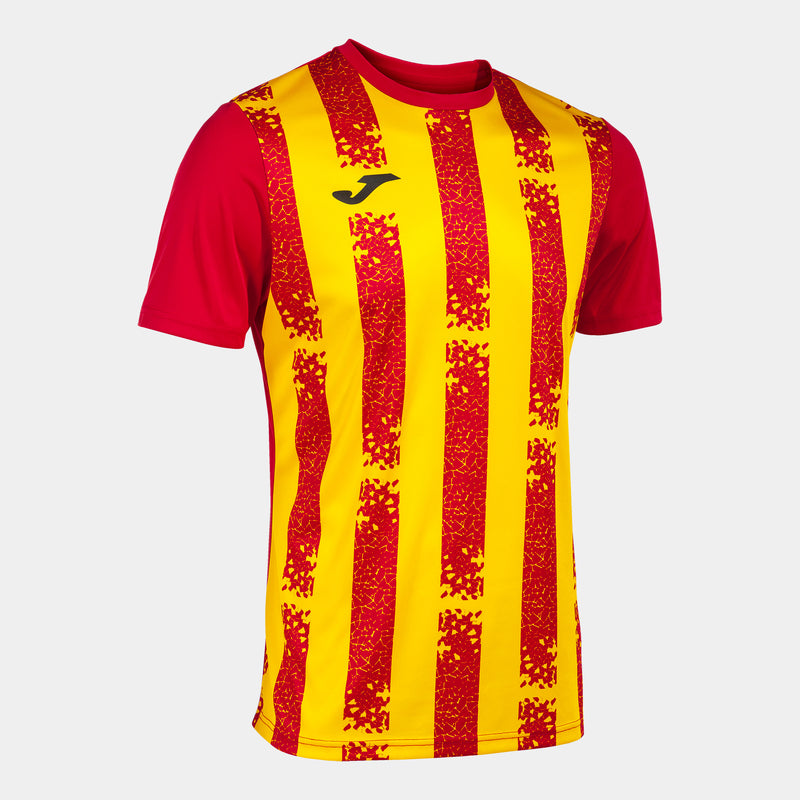 Joma Inter III Short Sleeve T-shirt - Adult - Man