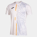 Joma Pro Team Short Sleeve T-shirt - Junior - Man