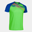 Joma Elite X Short Sleeve T-shirt - Junior - Man