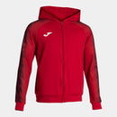 Joma Elite Xi Zip-up Hoodie - Adult - Man