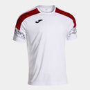 Joma Championship VIII Short Sleeve T-shirt - Junior - Man