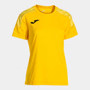 Joma Championship VIII Short Sleeve T-shirt - Junior - Man