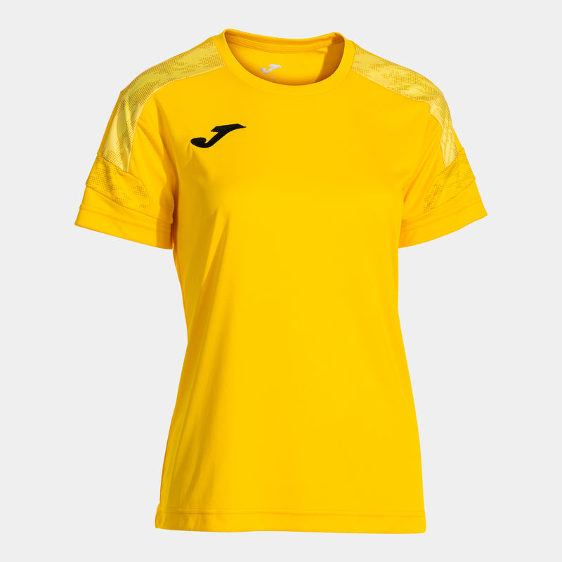 Joma Championship VIII Short Sleeve T-shirt - Junior - Man