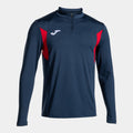 Joma Winner III Sweatshirt - Junior - Man
