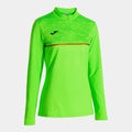 Joma Record III Sweatshirt - Adult - Woman