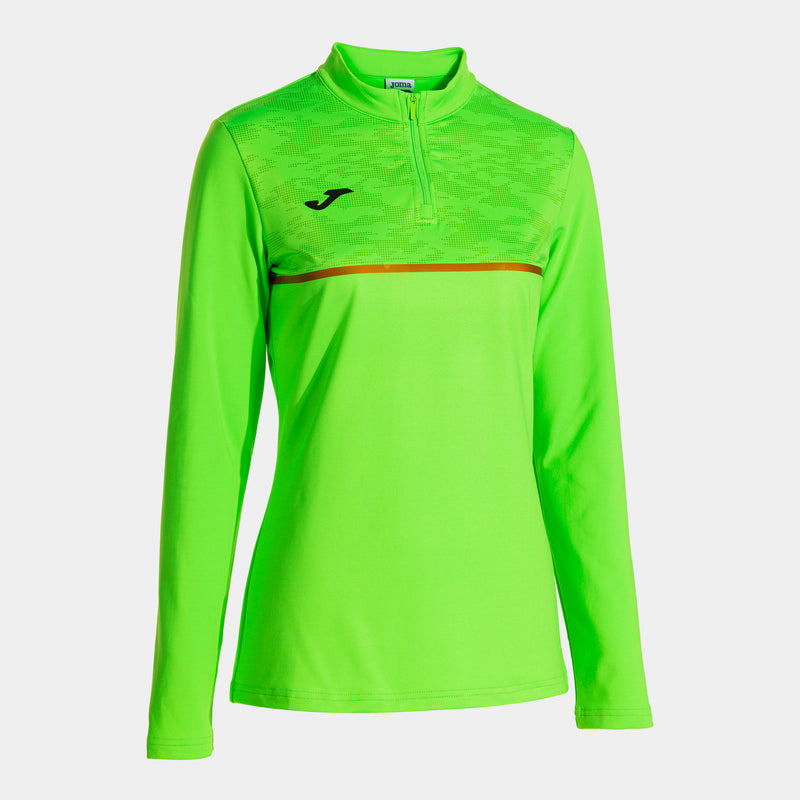 Joma Record III Sweatshirt - Adult - Woman