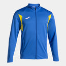 Joma Winner III Full Zip Sweatshirt - Junior - Man
