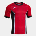 Joma Myskin III Short Sleeve T-shirt - Junior - Man