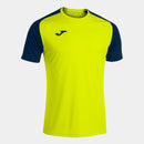 Joma T-shirt Academy Iv - Adult - Man
