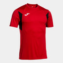 Joma Winner III Short Sleeve T-shirt - Junior - Man