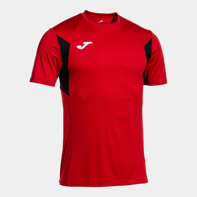 Joma Winner III Short Sleeve T-shirt - Junior - Man