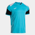 Joma Danubio Short Sleeve T-shirt - Junior - Man