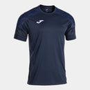 Joma Championship VIII Short Sleeve T-shirt - Junior - Man