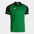 Joma Phoenix III Short Sleeve Polo - Junior - Man