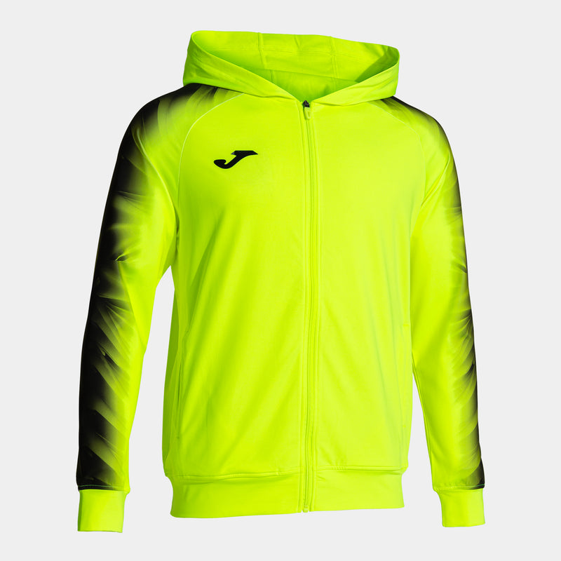 Joma Elite Xi Zip-up Hoodie - Adult - Man