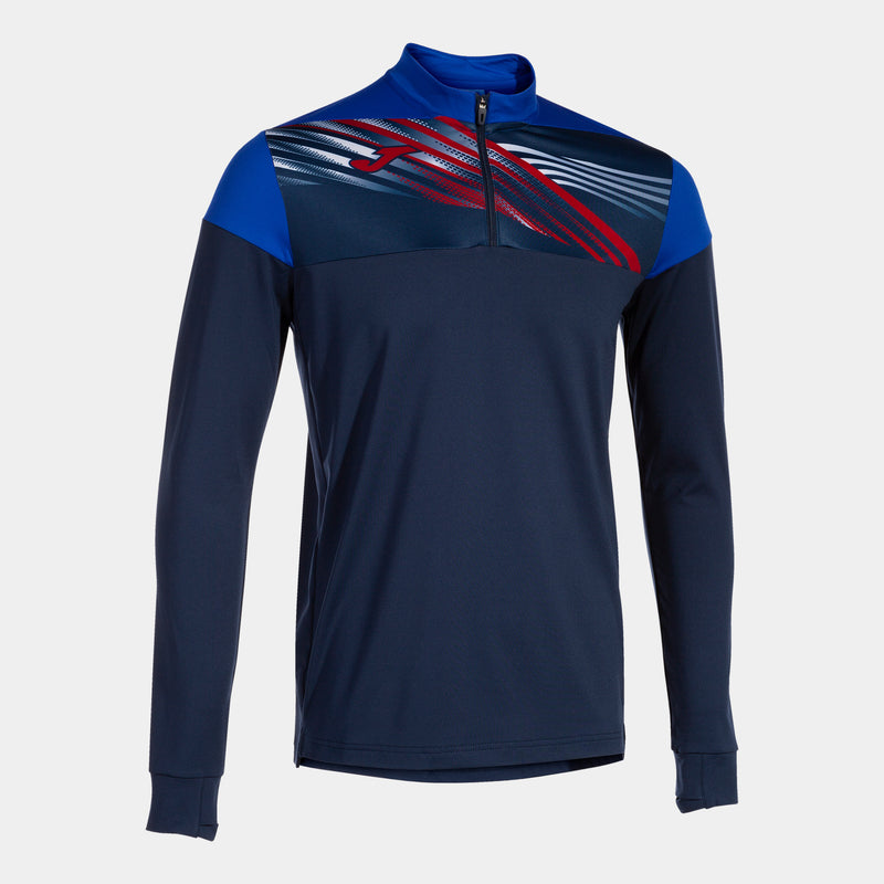 Joma Elite X Sweatshirt - Adult - Man