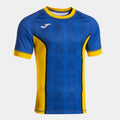 Joma Myskin III Short Sleeve T-shirt - Junior - Man