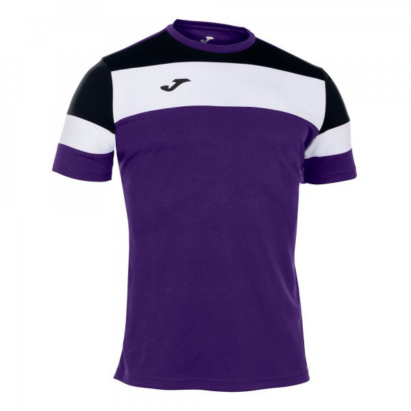 JOMA Crew Iv T-Shirt S/S - ADULTS