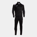 Joma Danubio Tracksuit - Adult - Man