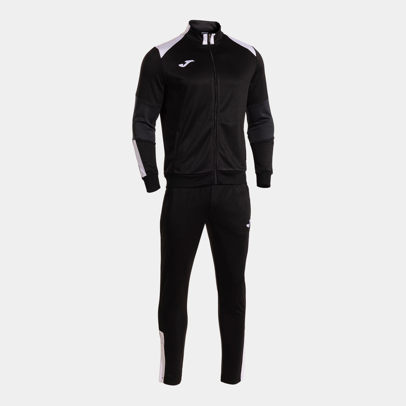 Joma Danubio Tracksuit - Adult - Man