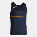 Joma Record III Sleeveless Shirt - Junior - Man