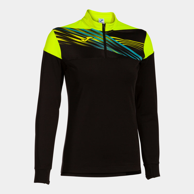 Joma Elite X Sweatshirt - Adult - Woman