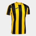Joma Inter III Short Sleeve T-shirt - Adult - Man