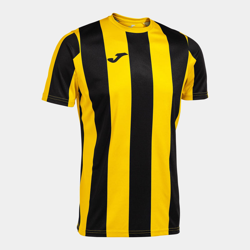 Joma Inter III Short Sleeve T-shirt - Adult - Man