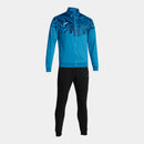 Joma Lion II Tracksuit - Adult - Man