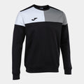 Joma Crew V Sweatshirt - Junior - Man