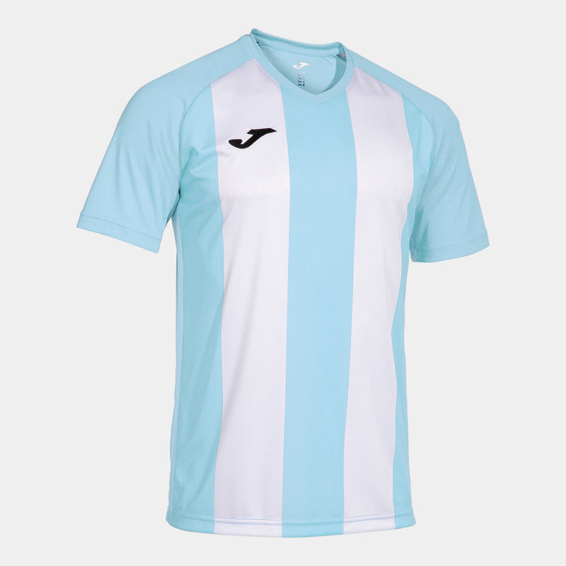 Joma Inter Iv Short Sleeve T-shirt - Adult - Man