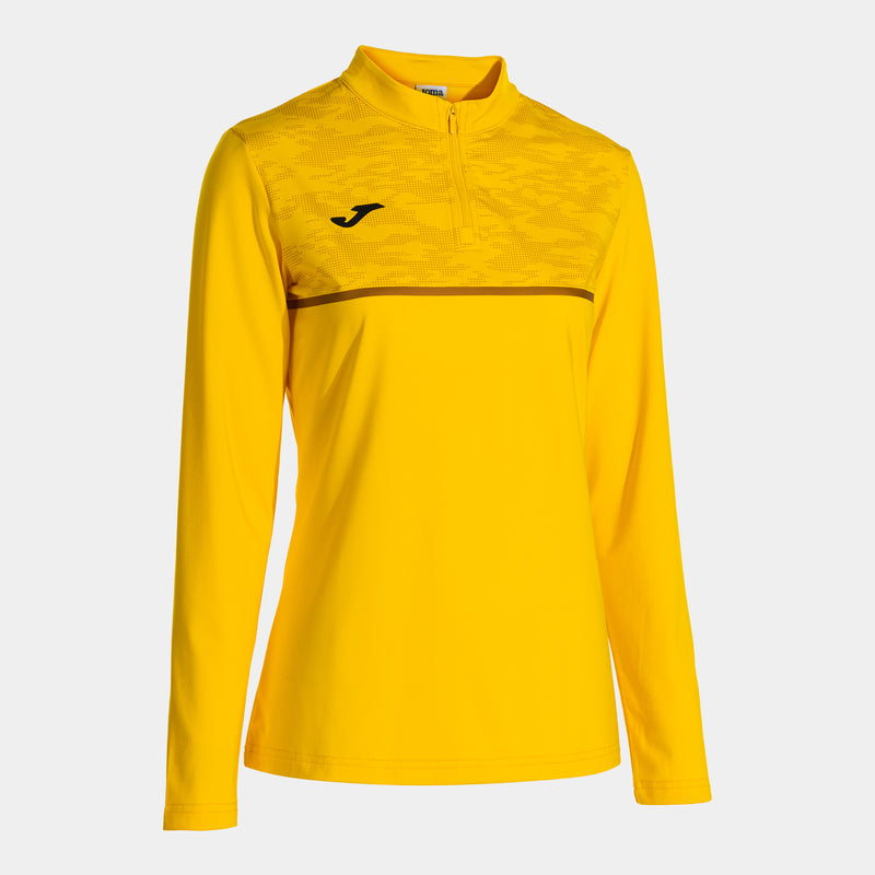 Joma Record III Sweatshirt - Adult - Woman