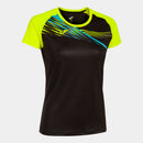 Joma Elite X Short Sleeve T-shirt - Junior - Woman