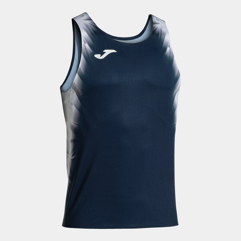 Joma Elite Xi Tank Top - Adult - Man