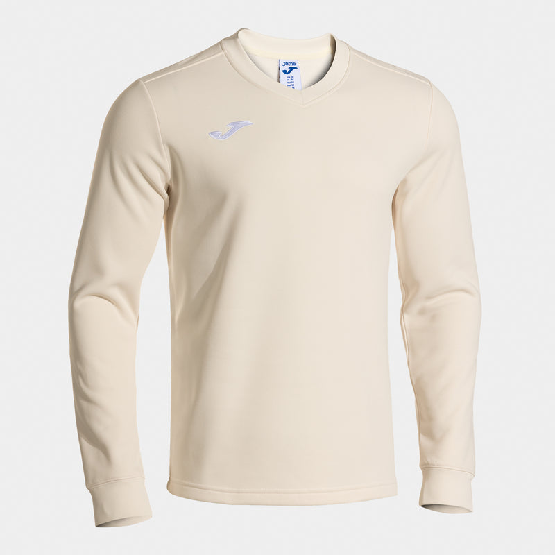 Joma Cricket Sweatshirt - Junior - Man